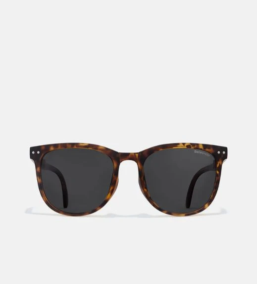  Voyager Square Polarized Sunglasses 